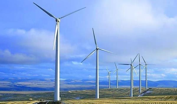 太陽能及風電領域